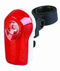 Stop Crispy 3 Led-uri 2 Functii AlbPB Cod:MXBAC0323 foto