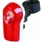 Stop Crispy 3 Led-uri 2 Functii AlbPB Cod:MXBAC0323