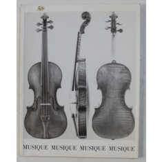 MUSIQUE , MUSIQUE , 1989