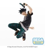 Jujutsu Kaisen Splash&times;Battle PVC Statue Megumi Fushiguro 15 cm, Sega