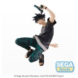 Jujutsu Kaisen Splash&times;Battle PVC Statue Megumi Fushiguro 15 cm