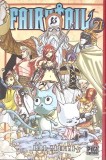 Fairy Tail Vol. 21 by Hiro Mashima - Manga Engleza, Pika, 2010, Paperback