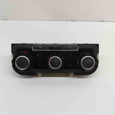 Modul de climatizare VW PASSAT Variant B7 365 2010 OEM: 7N0907426AM,5HB009751-70,5HB009751 28524455 foto