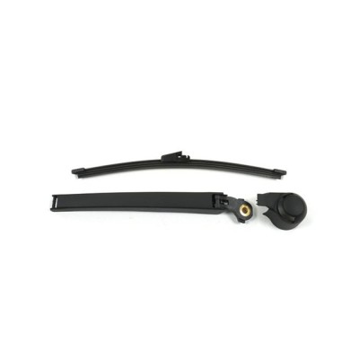Set brat stergator cu lamela 275 mm pentru luneta VW Passat (MK6) Variant foto