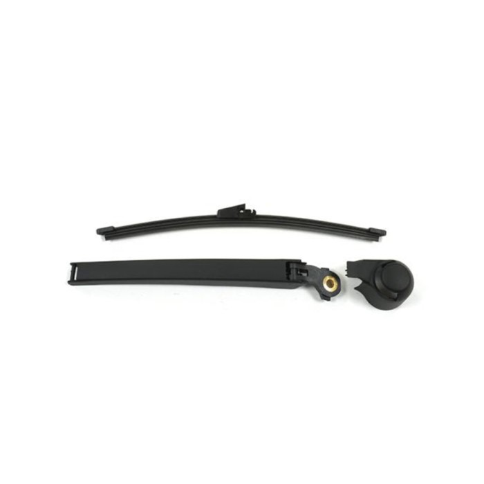 Set brat stergator cu lamela 275 mm pentru luneta VW Passat (MK6) Variant