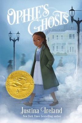 Ophie&amp;#039;s Ghosts foto