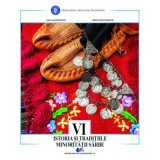 Istoria si traditiile minoritatii sarbe. Manual pentru clasa 6 - Sasa Malimarcov