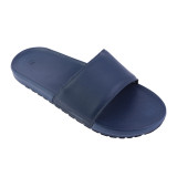 Papuci Slap 550 Albastru Bărbați