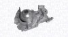 MAGNETI MARELLI 352316170999 Pompă de apă, răcire motor