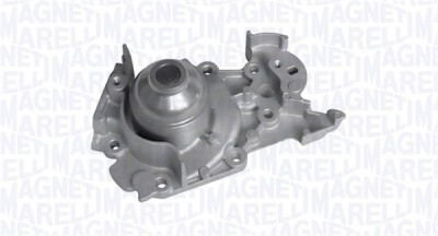 MAGNETI MARELLI 352316170999 Pompă de apă, răcire motor foto