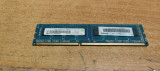 Ram PC Ramaxel 4GB DDR3 PC3-12800U RMR5040ED58E9W-1600, DDR 3, 4 GB, 1600 mhz