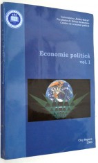 Economie politica vol. 1 2003