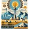 eSIM Kazakhstan, Unlimited Plus, 30 Days