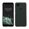 Husa kwmobile pentru Google Pixel 3a, Silicon, Verde, 47590.169