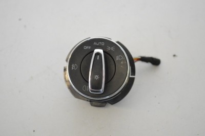 Modul de control comutator faruri PORSCHE CAYENNE 92A 2014 OEM: 7P5941531F 25971501 foto