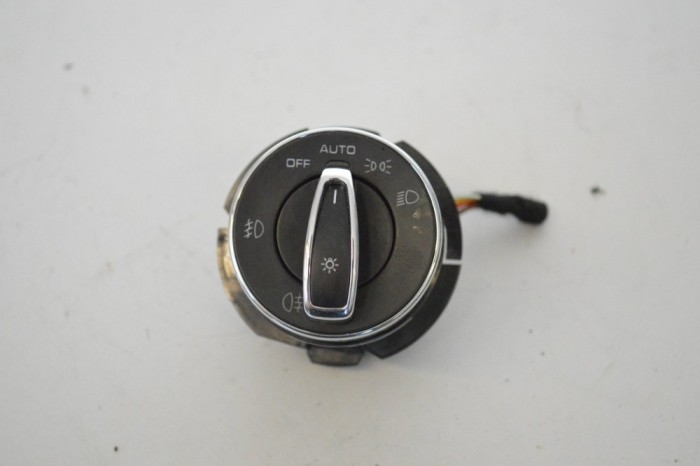 Modul de control comutator faruri PORSCHE CAYENNE 92A 2014 OEM: 7P5941531F 25971501