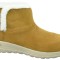Cizme de iarna Skechers On The Go Joy Bundle Up 15501-CSNT maro