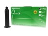 Carcasă seringă 10ml neagră Luer Lock pentru dozatoare QuantX