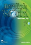 English World 7 Exam Practice Book | Liz Hocking, Mary Bowen, Wendy Wren, Macmillan Education