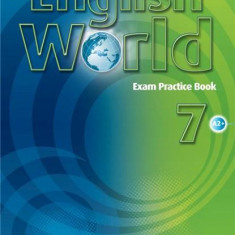 English World 7 Exam Practice Book | Liz Hocking, Mary Bowen, Wendy Wren