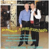 Tudorel Stanciu Band - Să Petrecem Cu Tudorel Stanciu Band, CDr