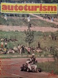 Revista Autoturism, nr. 4/1986 (Editia: 1986)