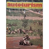 Revista Autoturism, nr. 4/1986 (Editia: 1986)