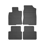 Set 4 Covorase Cauciuc Honda Civic X Hatchback 2017-&amp;gt; (Frogum)