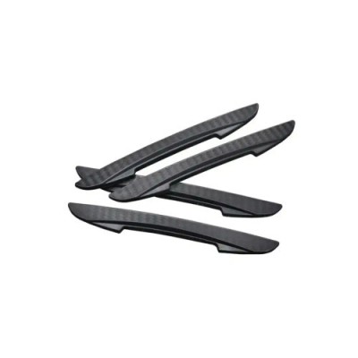 Protectie usa auto culoare Negru Carbon Cod: CLY 203 Automotive TrustedCars foto