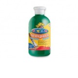 Acuarele Tempera Carioca 500 ml, verde-inchis