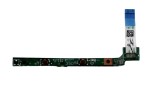 146. Power button laptop|HP Mini 110 4116sa|DA0NM1PB6D0