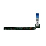 146. Power button laptop|HP Mini 110 4116sa|DA0NM1PB6D0