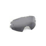 Lentila fumurie ochelari MX EVO Stripes MT Helmets antiaburire