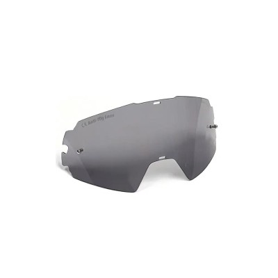 Lentila fumurie ochelari MX EVO Stripes MT Helmets antiaburire foto