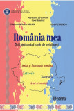 Romania mea |