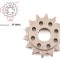 Pinion transmisie fata 520/14T, JTF284SC