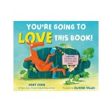 You're Going to Love This Book!