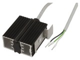 Aparat de incalzire STEGO 10W, Clasa IP44, Tensiune 120-230V, Temperatura -45-70&deg;C, Cod 04700.9-00