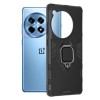 Husa pentru OnePlus 12R - Techsuit Silicone Shield - Black
