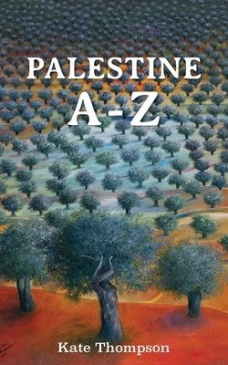 Palestine A - Z foto