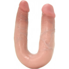 Dildo Double Trouble Medium 34 cm