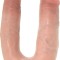 Dildo Double Trouble Medium 34 cm