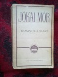 k3 Diamantele Negre - Jokai Mor
