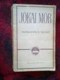 A2c Diamantele Negre - Jokai Mor