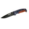 Briceag Richmann Exclusive, Cutit Buzunar, Lama Teflon 205mm, Otel Inoxidabil, Maner Lemn