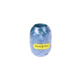 Accesorii creatie - ghem rafie, bleu, 5mm x 10m, set 3 buc, Colorarte