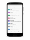 Telefon Motorola Moto G6, Dual SIM, 32GB, XT1925-4, Negru, Stare Impecabila, Incarcator