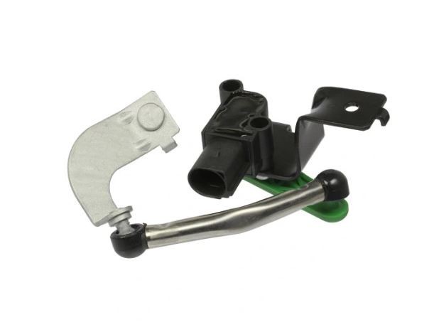 Senzor ajustare raza far fata, Audi Q3, Seat Alhambra; VW Caddy 2004-, Eos, Golf Vi, Passat 2005-2015, Scirocco, Tiguan (5N), 2007-2018, Touran (1t3)