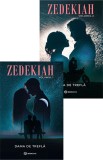 Pachet Zedekiah, Bookzone