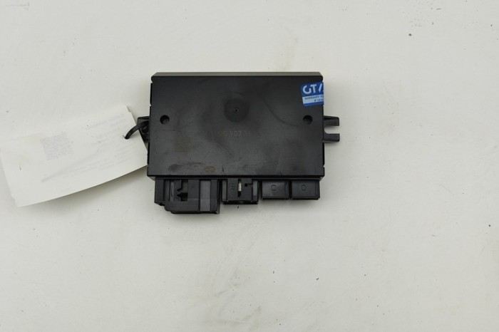 Unitate de control c&acirc;rlig de remorcare VW PASSAT Variant B8 3G5 2017 OEM: 5Q0907383G | 30752182